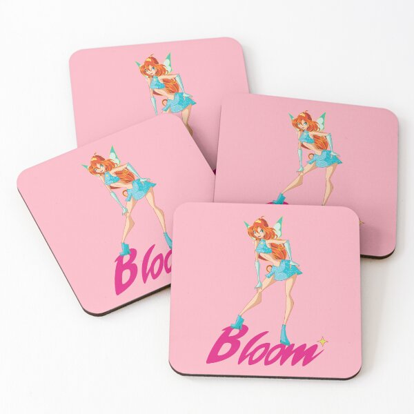 Item preview, Bloom; Pink designed and sold by Marco Bottiglieri.