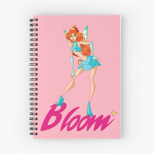 Item preview, Bloom; Pink designed and sold by Marco Bottiglieri.