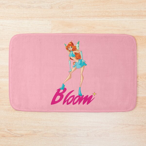 Item preview, Bloom; Pink designed and sold by Marco Bottiglieri.