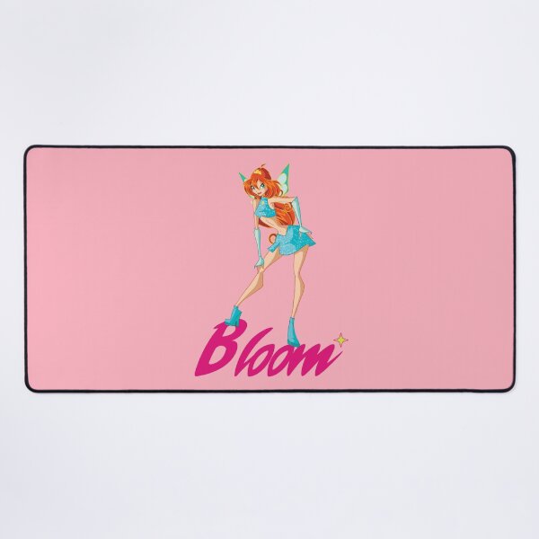Item preview, Bloom; Pink designed and sold by Marco Bottiglieri.