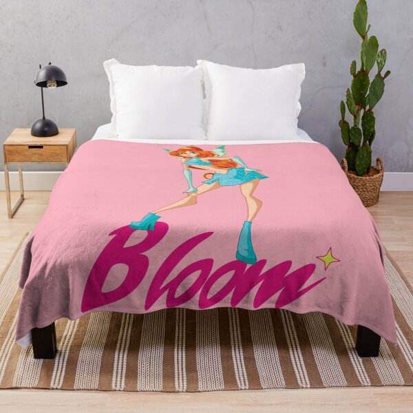 Item preview, Bloom; Pink designed and sold by Marco Bottiglieri.