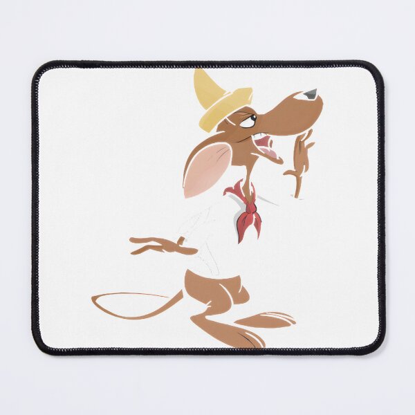 Item preview, Slowpoke Rodriguez ⭐⭐⭐⭐⭐ designed and sold by kimcstein.