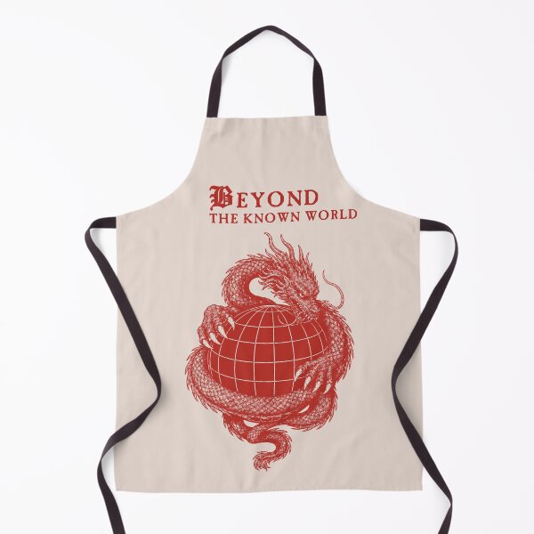 Item preview, Vintage Dragon Medieval Fantasy designed and sold by ZOHRR.