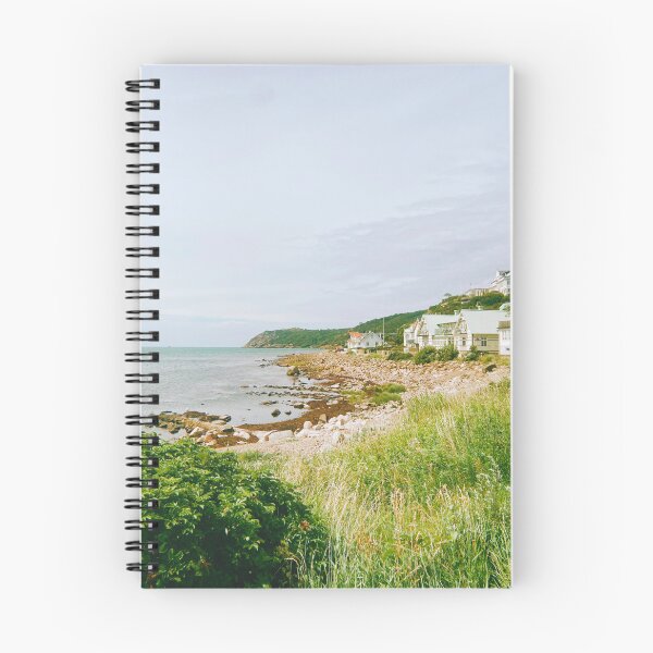 Item preview, Coastal Town of Mölle - Sweden  designed and sold by Emilia Oxelheim.