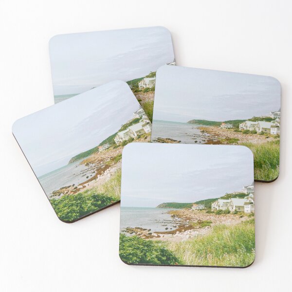 Item preview, Coastal Town of Mölle - Sweden  designed and sold by Emilia Oxelheim.