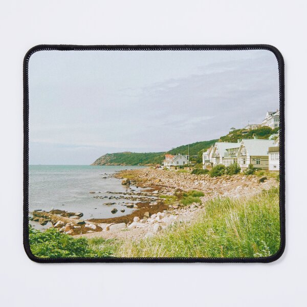 Item preview, Coastal Town of Mölle - Sweden designed and sold by Emilia Oxelheim.