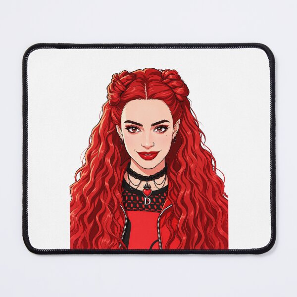 Item preview, Descendants Wicked Wonderland designed and sold by owpldh.