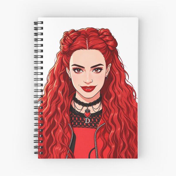 Item preview, Descendants Wicked Wonderland designed and sold by owpldh.