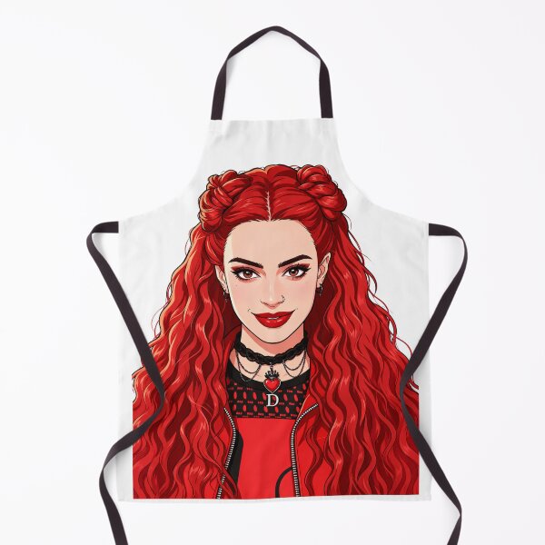 Item preview, Descendants Wicked Wonderland designed and sold by owpldh.