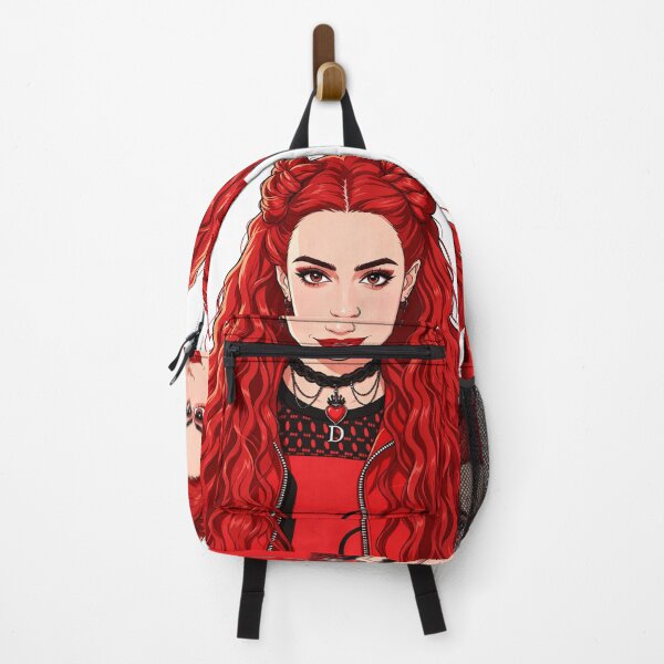 Item preview, Descendants Wicked Wonderland designed and sold by owpldh.
