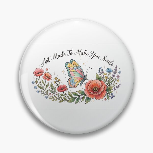 Item preview, Art Made To Make You Smile designed and sold by LAURELYDESIGNS.