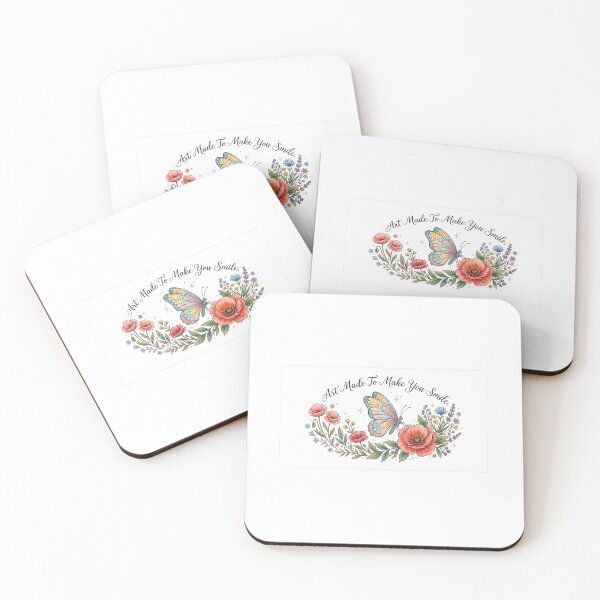 Item preview, Art Made To Make You Smile designed and sold by LAURELYDESIGNS.