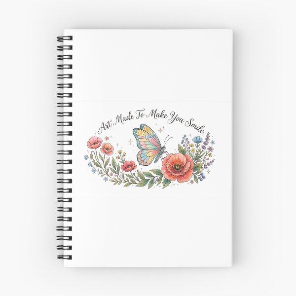 Item preview, Art Made To Make You Smile designed and sold by LAURELYDESIGNS.