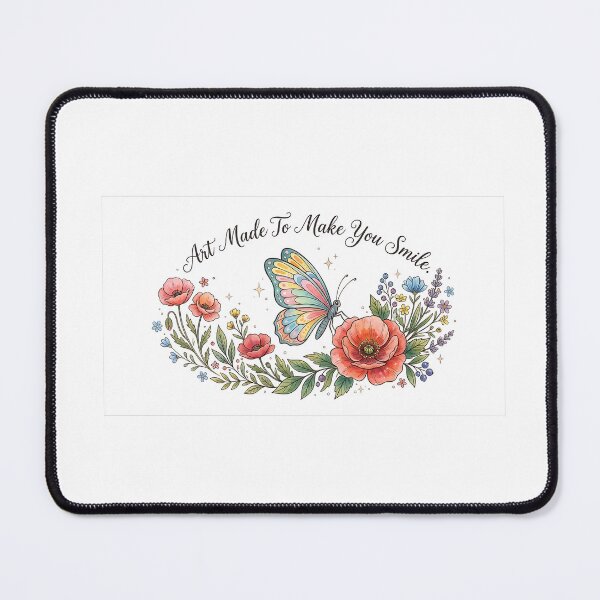 Item preview, Art Made To Make You Smile designed and sold by LAURELYDESIGNS.