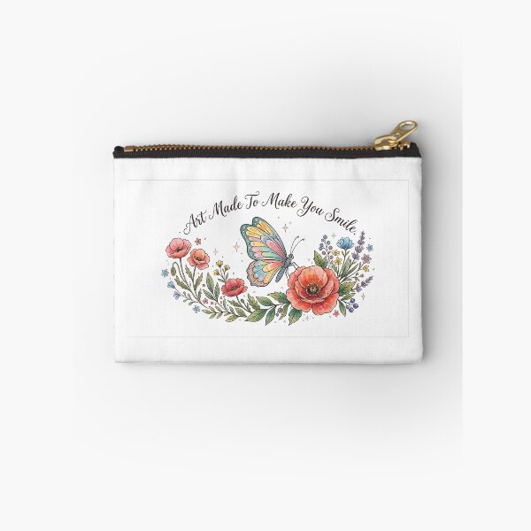 Item preview, Art Made To Make You Smile designed and sold by LAURELYDESIGNS.