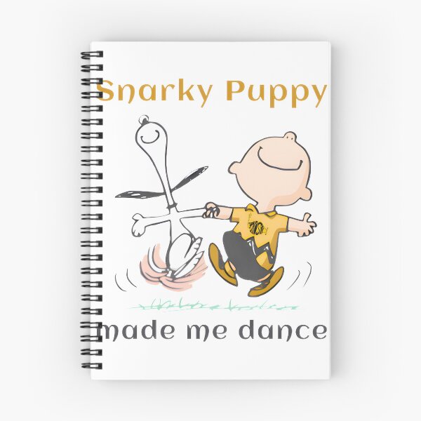 Item preview, Snarky Puppy Made Me Dance Funny Music That Raised Me PERFECT GIFT FOR YOU AND FRIENDS designed and sold by kimcstein.