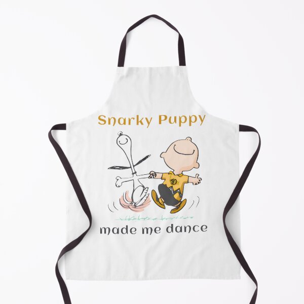 Item preview, Snarky Puppy Made Me Dance Funny Music That Raised Me PERFECT GIFT FOR YOU AND FRIENDS designed and sold by kimcstein.