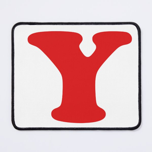 Item preview, Red Alphabet Sets - Y designed and sold by Bad Zombie .