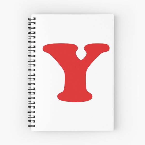 Item preview, Red Alphabet Sets - Y designed and sold by Bad Zombie .