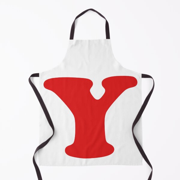 Item preview, Red Alphabet Sets - Y designed and sold by Bad Zombie .