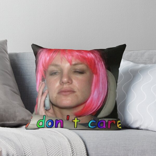 Item preview, I don't care about Spears designed and sold by gene-viev.