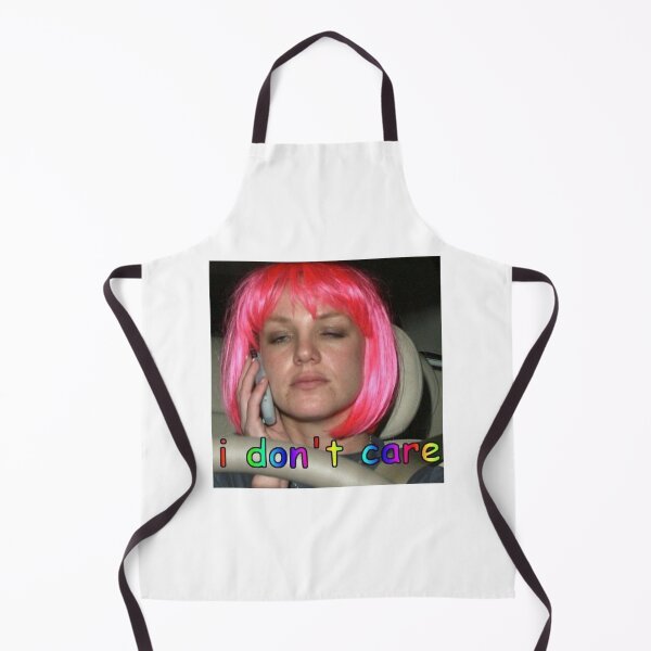 Item preview, I don't care about Spears designed and sold by gene-viev.