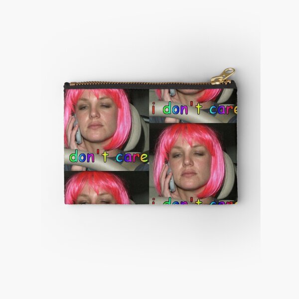 Item preview, I don't care about Spears designed and sold by gene-viev.