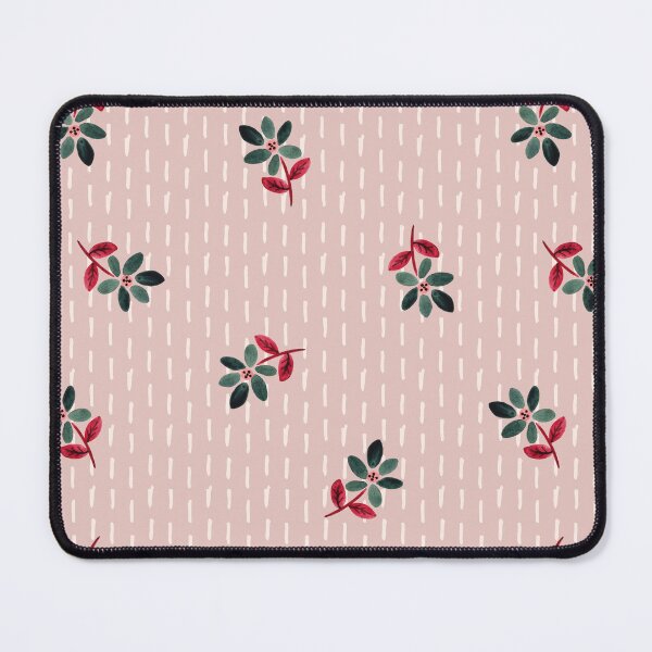 Item preview, Kantha Flowers designed and sold by Road Home Quilting.