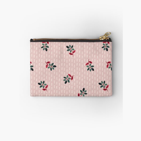 Item preview, Kantha Flowers designed and sold by Road Home Quilting.