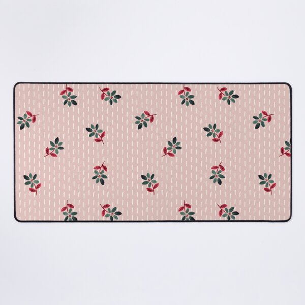 Item preview, Kantha Flowers designed and sold by Road Home Quilting.