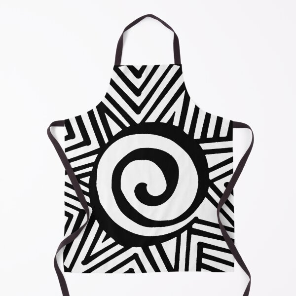 Item preview, Spiral Circle designed and sold by ViaARTfactory.