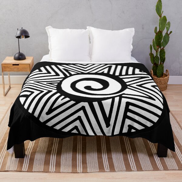 Item preview, Spiral Circle designed and sold by ViaARTfactory.