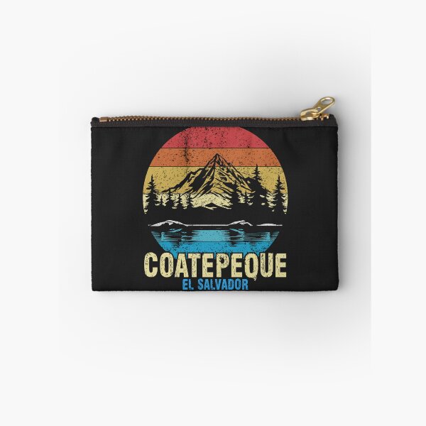 Item preview, Vintage Coatepeque Lake El Salvador designed and sold by legendaryskins.