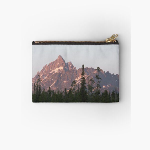 Item preview, Tetons at Golden Hour designed and sold by Picture1Perfect.