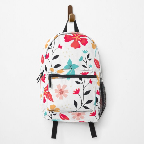 Item preview, VIbrant Flowers designed and sold by Crinkl.