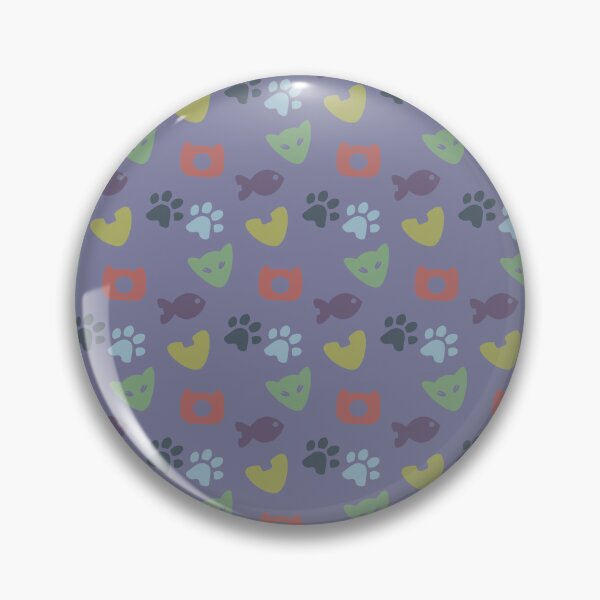 Item preview, Cat and robot, cyberpunk , sci-fi, futurism, pattern, AI, bionic theme, robot designed and sold by Mevissart.