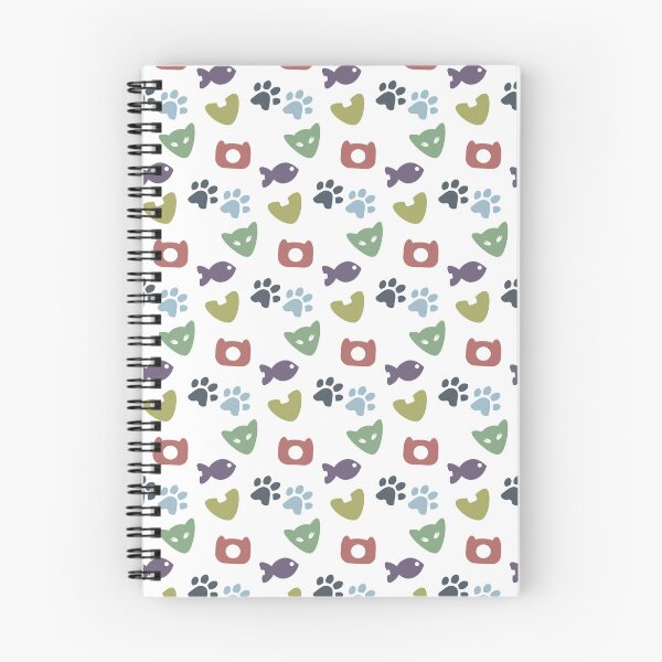 Item preview, Cat and robot, cyberpunk , sci-fi, futurism, pattern, AI, bionic theme, robot designed and sold by Mevissart.