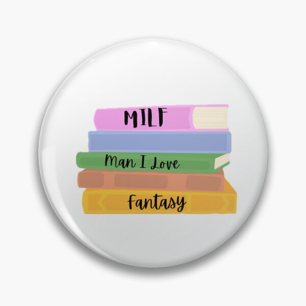 Item preview, Man I Love Fantasy designed and sold by RachelLichtiArt.