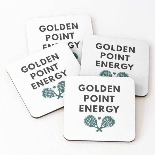 Item preview, Golden point energy padel designed and sold by Bizarro23.