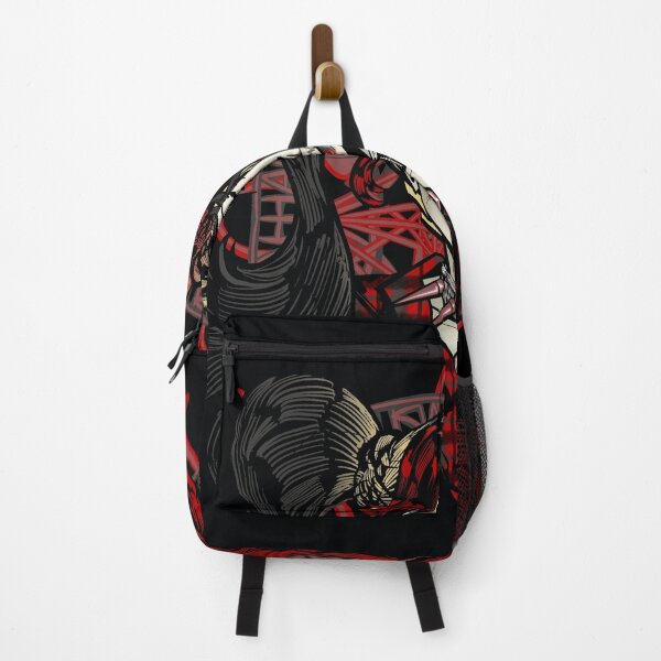 Item preview, Crimson Punk designed and sold by Mi-Zouhra.