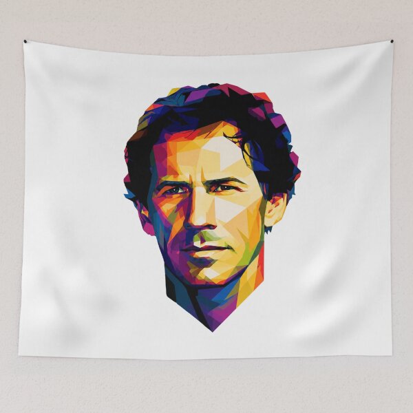 Item preview, Franco Baresi designed and sold by owpldh.
