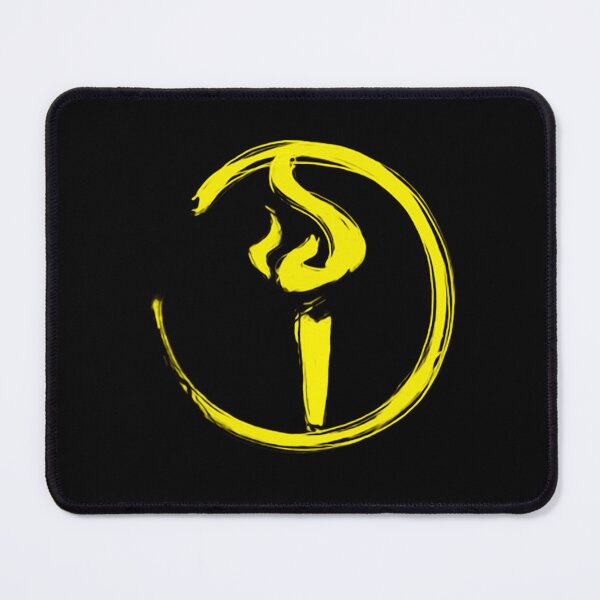 Item preview, Light Bearer Symbol designed and sold by TheGameSmithy.