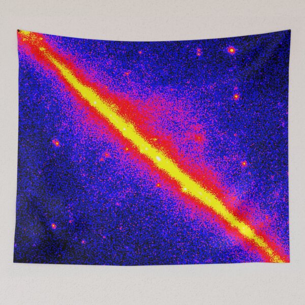 Item preview, Milky Way Glow designed and sold by amanda150771.