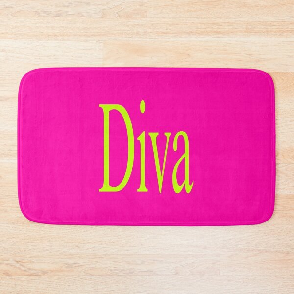 Item preview, diva designed and sold by gene-viev.