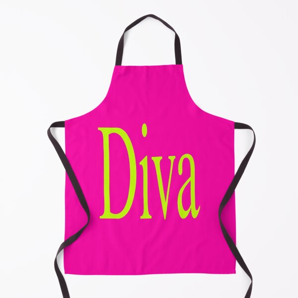 Item preview, diva designed and sold by gene-viev.
