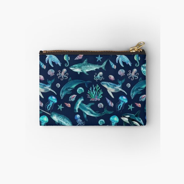 Item preview, Nautical Wonderland designed and sold by Differenceee.