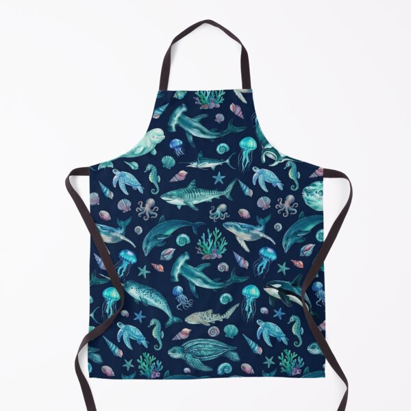 Item preview, Nautical Wonderland designed and sold by Differenceee.