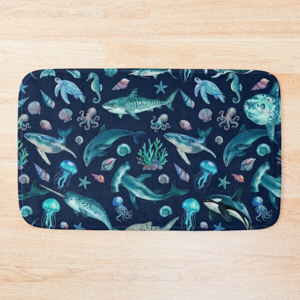 Item preview, Nautical Wonderland designed and sold by Differenceee.