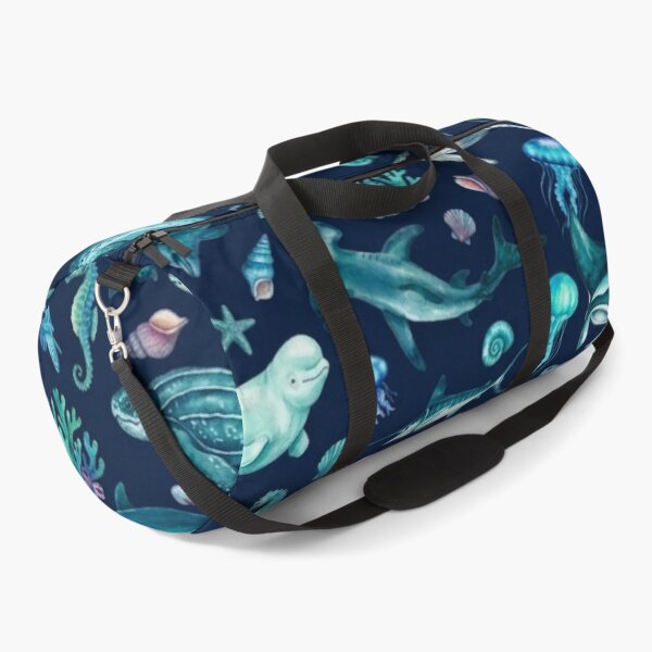 Item preview, Nautical Wonderland designed and sold by Differenceee.