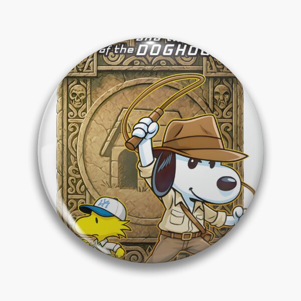 Item preview, Snoops Jones And The Curse Of The Doghouse ⭐⭐⭐⭐⭐ designed and sold by kimcstein.